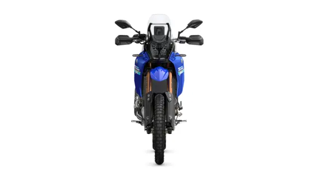 Yamaha Ténéré 700 Extreme 2024 ICON BLUE 