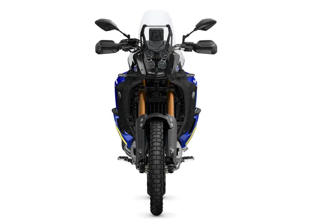 Yamaha Ténéré 700 World Raid 2024 ICON BLUE 