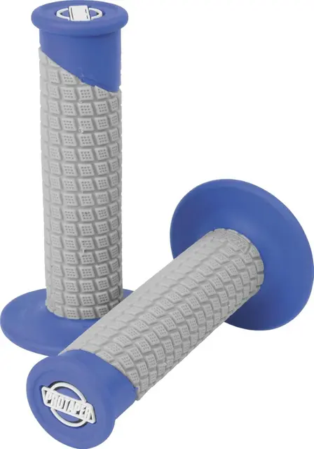 Pro Taper Clamp On Holker Pillow Top Blå/Grå 