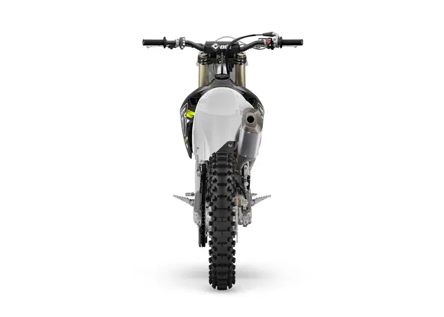 Triumph TF 450-RC 2025 