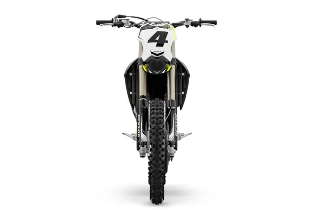Triumph TF 450-RC 2025 
