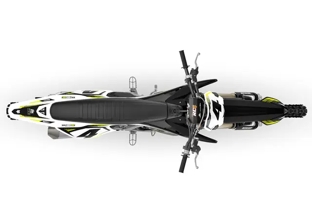 Triumph TF 450-RC 2025 