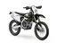Triumph TF 450-E 2025 Enduro