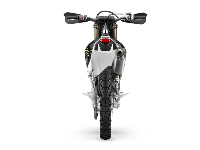 Triumph TF 450-E 2025 Enduro 