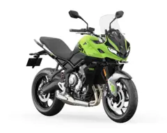 Triumph Tiger Sport 660 2026 Gr&#248;nn Flere farger