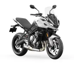 Triumph Tiger Sport 660 2026 Hvit Flere farger