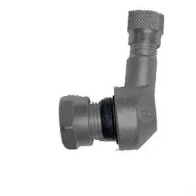Ventil (2 Stk) Alu 83 Grader 11,3mm