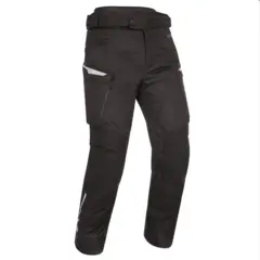 Oxford Montreal 4.0 Bukse 3XL Dry2Dry Svart