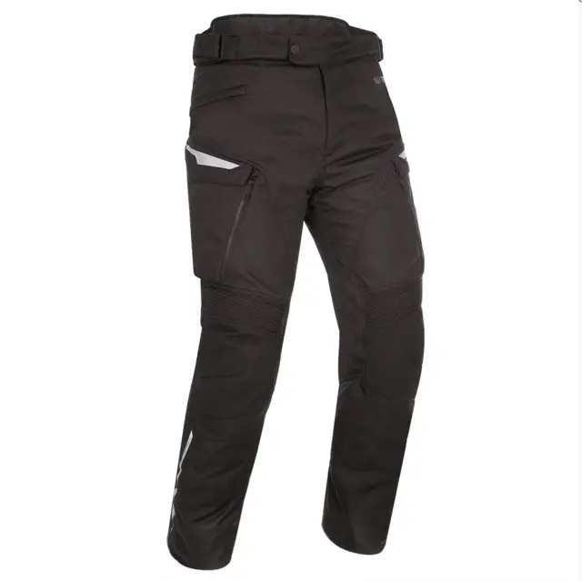 Oxford Montreal 4.0 Bukse 3XL Dry2Dry Svart 