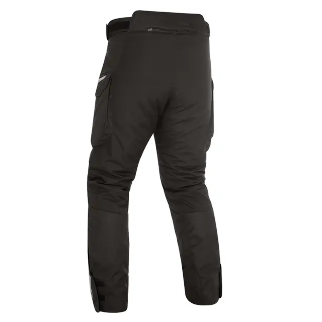 Oxford Montreal 4.0 Bukse 3XL Dry2Dry Svart 