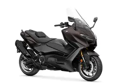 TMAX TECH MAX 2025 DARK MAGMA