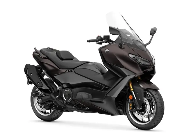 TMAX TECH MAX 2025 DARK MAGMA 