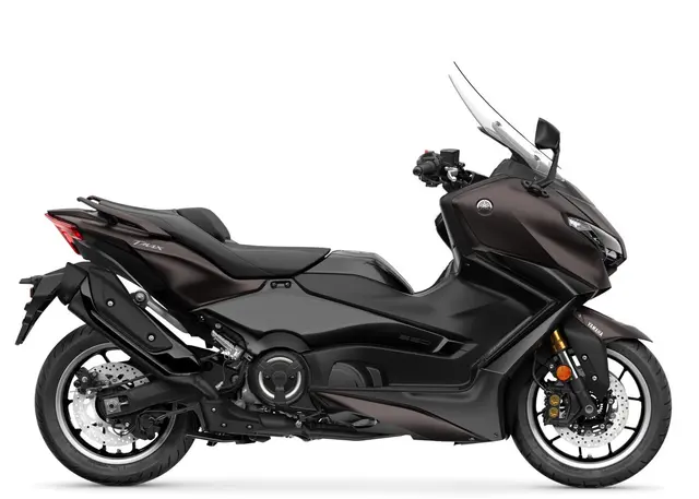 TMAX TECH MAX 2025 DARK MAGMA 