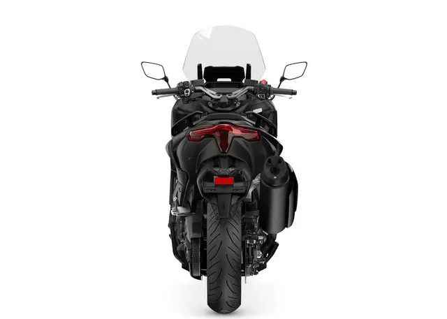 TMAX TECH MAX 2025 DARK MAGMA 