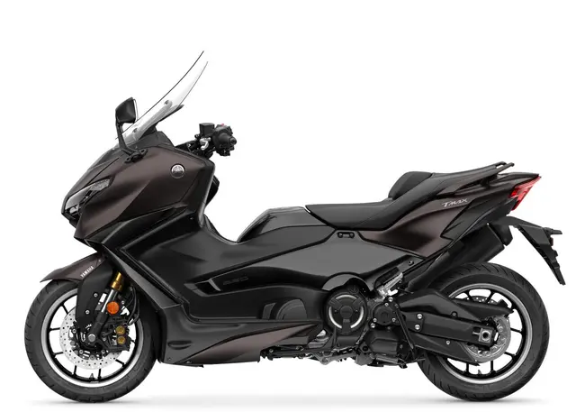TMAX TECH MAX 2025 DARK MAGMA 