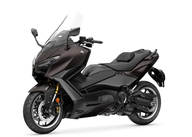 TMAX TECH MAX 2025 DARK MAGMA 