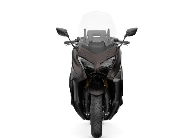 TMAX TECH MAX 2025 DARK MAGMA 