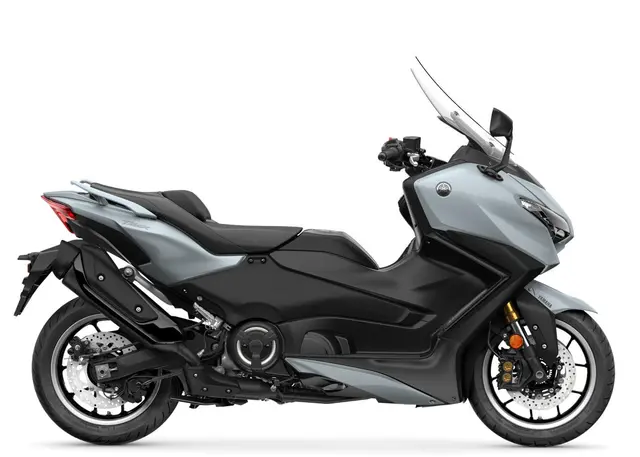 TMAX TECH MAX 2025 CERAMIC GREY 
