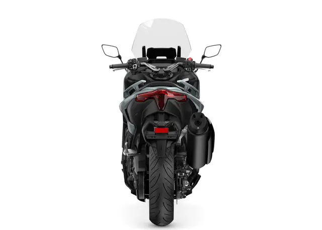 TMAX TECH MAX 2025 CERAMIC GREY 