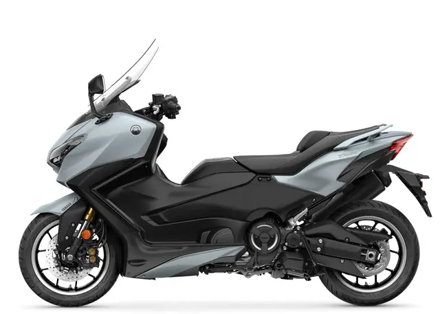 TMAX TECH MAX 2025 CERAMIC GREY 