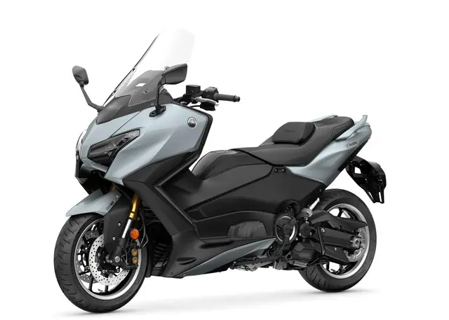 TMAX TECH MAX 2025 CERAMIC GREY 