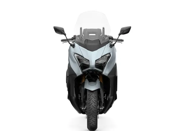 TMAX TECH MAX 2025 CERAMIC GREY 