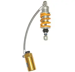 &#214;hlins STX 36 Bak. Honda msx 125
