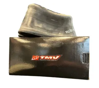 TMV 4mm Heavy Duty Slanger Velg st&#248;rrelse!