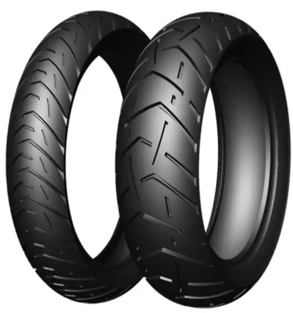 Metzeler Tourance Next 2 150/70-17 Bakdekk 