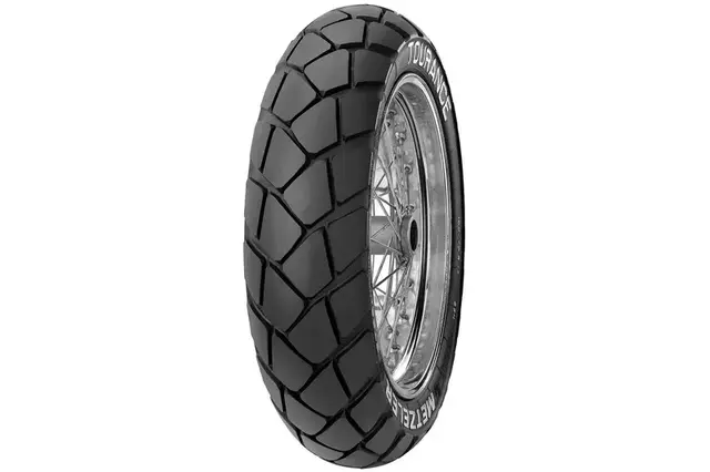 Metzeler Tourance Bakdekk 150/70-17 Adventure 