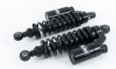 OHLINS Demper Triumph Thruxton R 2016-2019