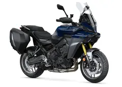 Yamaha Tracer 9 GT+ 2025 COBALT BLUE
