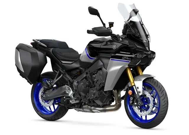 Yamaha Tracer 9 GT+ 2025 ICON PERFORMANCE 