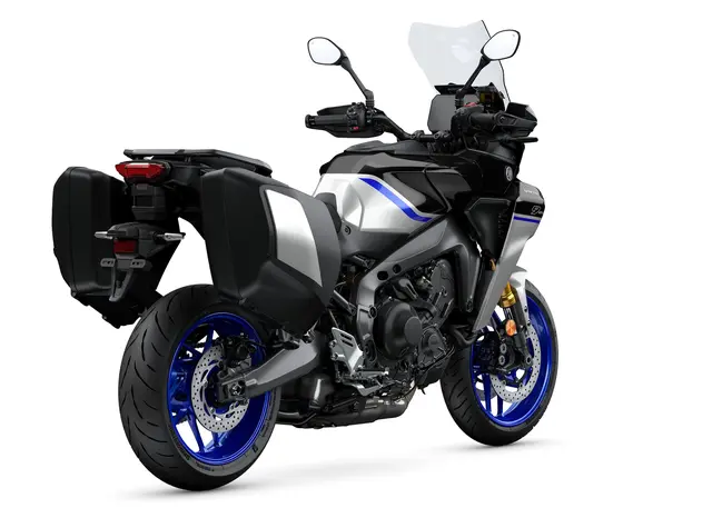 Yamaha Tracer 9 GT+ 2025 ICON PERFORMANCE 