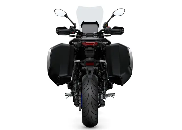 Yamaha Tracer 9 GT+ 2025 ICON PERFORMANCE 