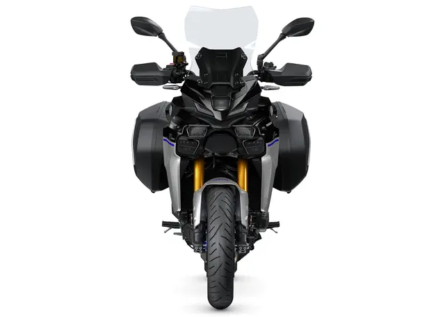 Yamaha Tracer 9 GT+ 2025 ICON PERFORMANCE 