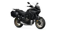 Yamaha Tracer 7 GT 2024 ICON PERFORMACE