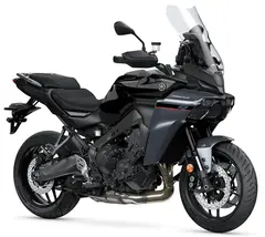 Yamaha Tracer 9 2026 MIDNIGHT BLACK