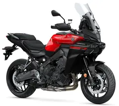 Yamaha Tracer 9 2026 REDLINE