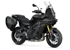 Yamaha Tracer 9 GT 2025 TECH BLACK