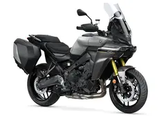 Yamaha Tracer 9 GT 2025 CERAMIC ICE