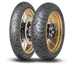 Dunlop Trailmax Meridian 120/70-19 Framdekk. 60W
