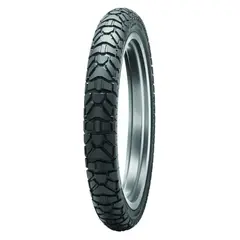 Dunlop Trailmax Mission Fordekk 120/70-19