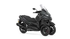 Yamaha Tricity 300 2025 POWER GREY