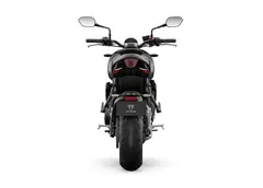 Triumph Trident 660 2025 Triple Tribute Triple Tribute
