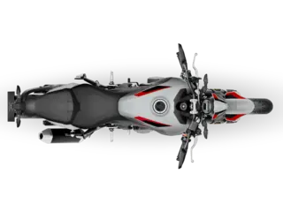 Triumph Trident 800 2026 NYHET!