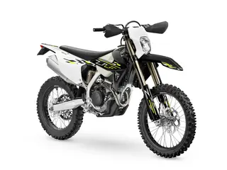 Triumph TF 250-E 2025 Enduro