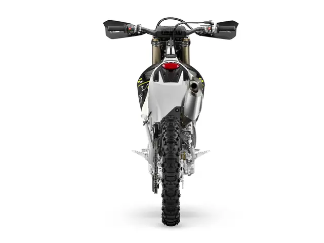 Triumph TF 250-E 2025 Enduro 