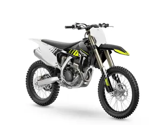 Triumph TF 250-X 2024