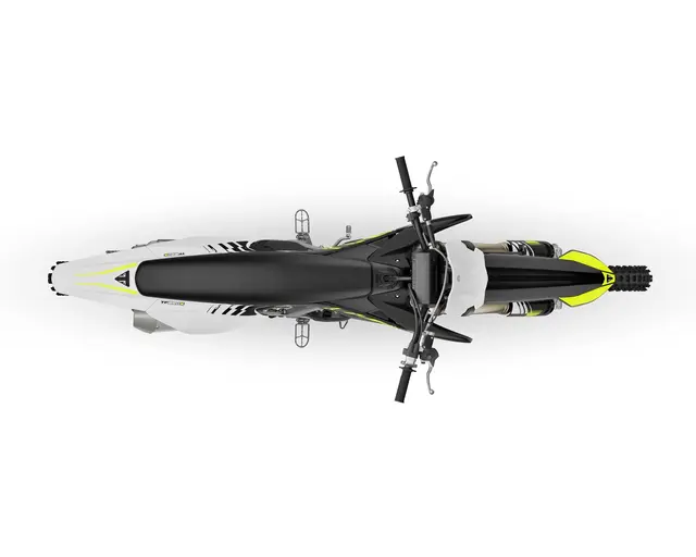 Triumph TF 250-X 2024 